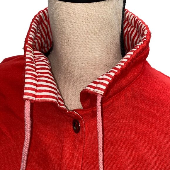 Vintage Nuggets One Size Soft Button up Jacket - Picture 2 of 4